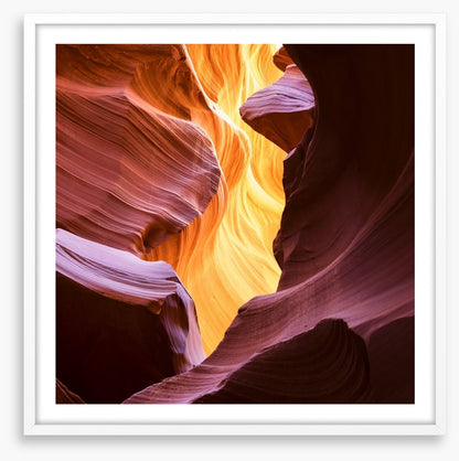 Upper Antelope Canyon