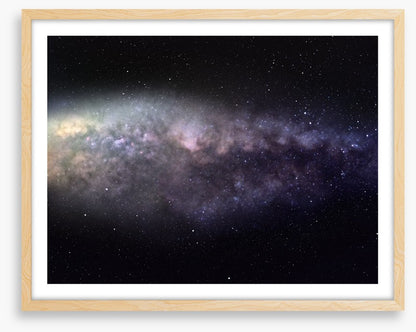 Magical Milky Way