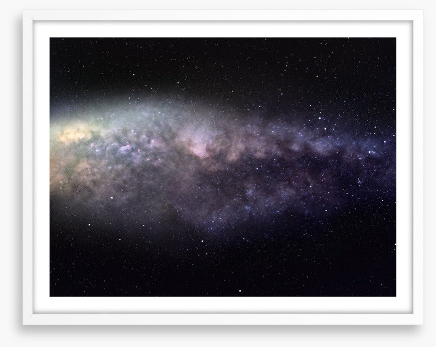 Magical Milky Way