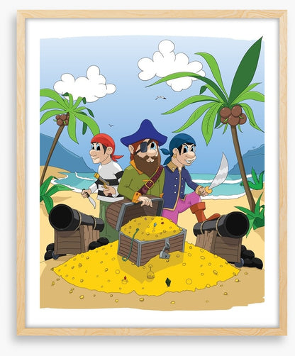 Pirates