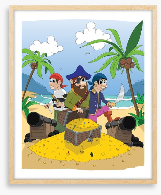 Pirates