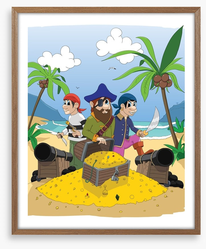 Pirates