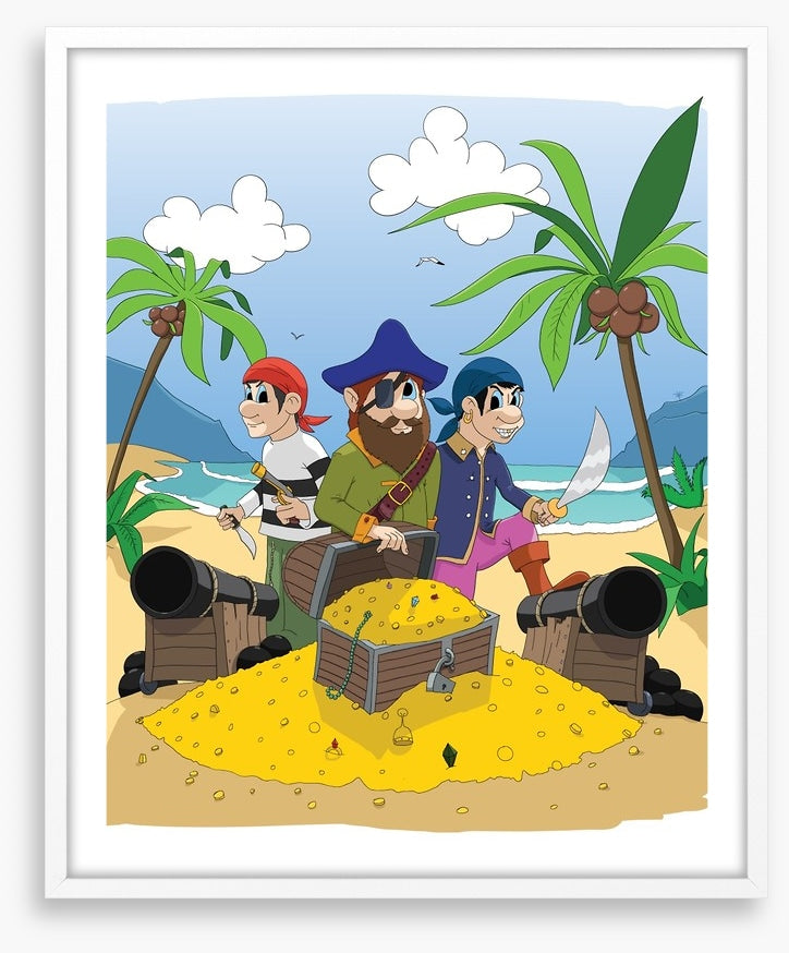 Pirates