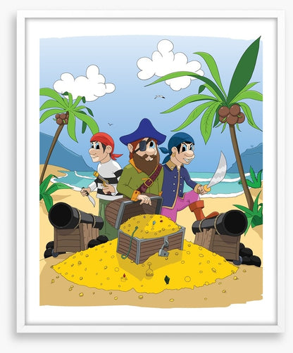 Pirates