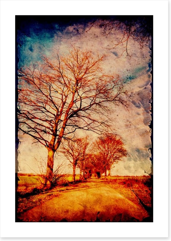 Take me home