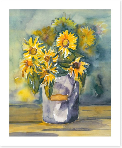 Sunflowers