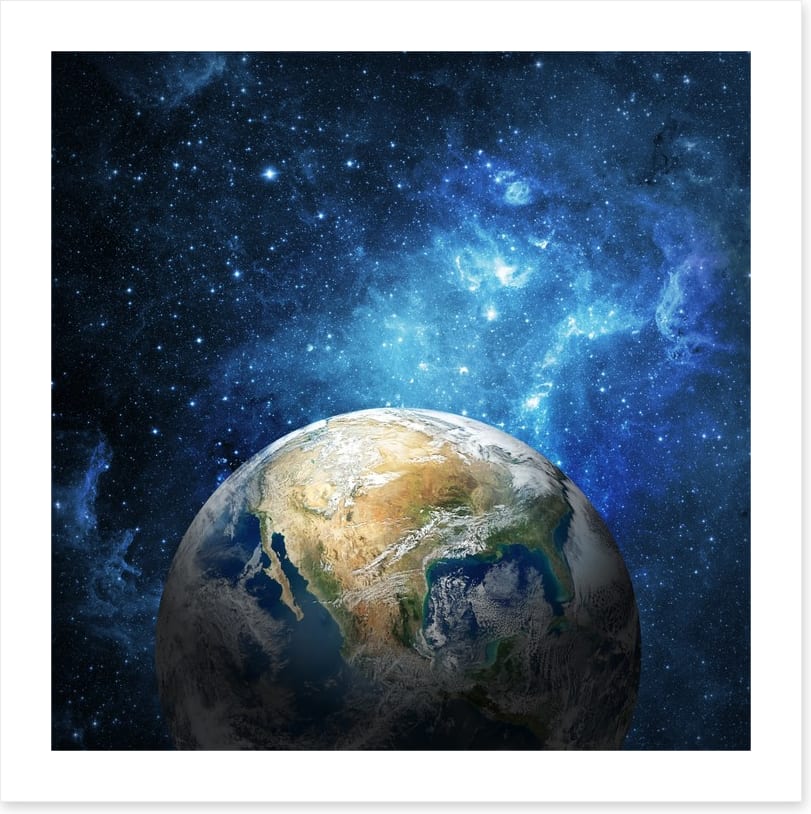 Space