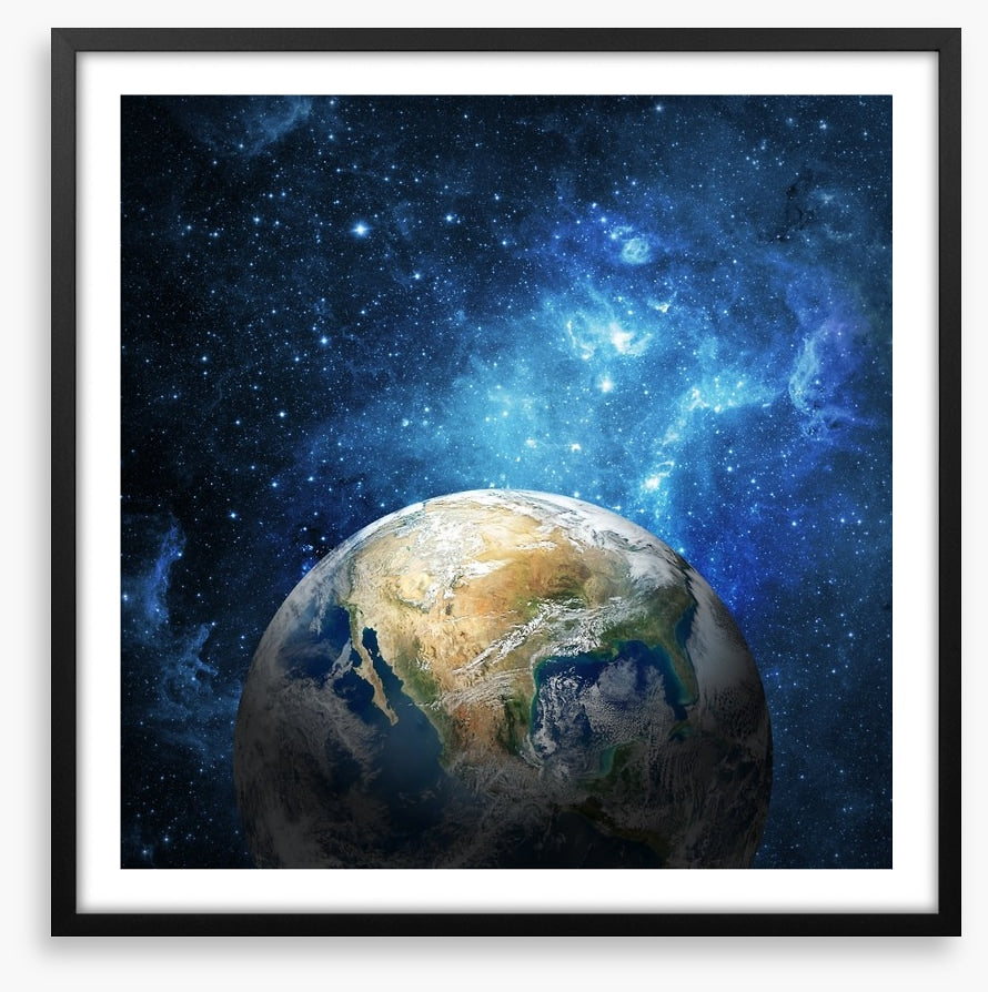 Space