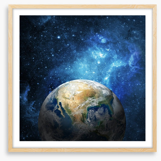 Space