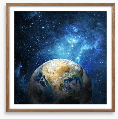 Space