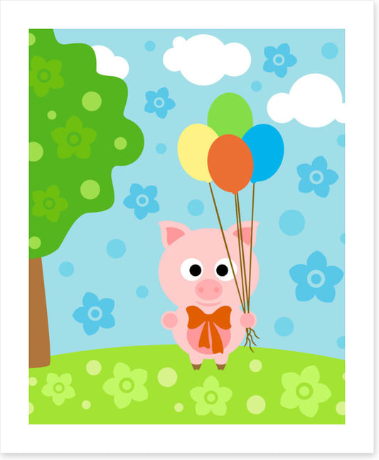 Balloons