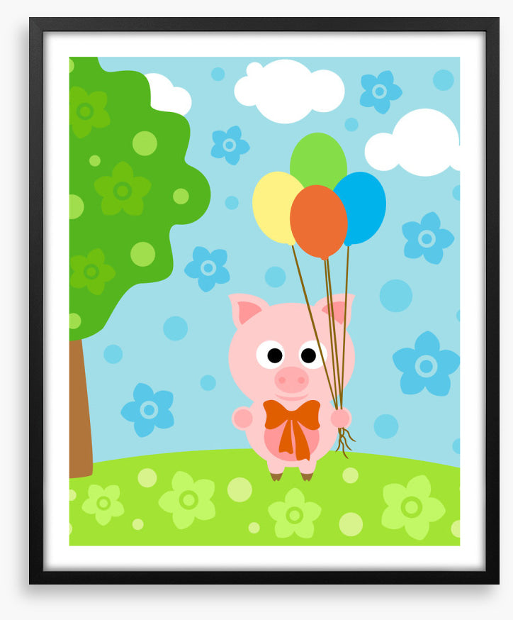 Balloons