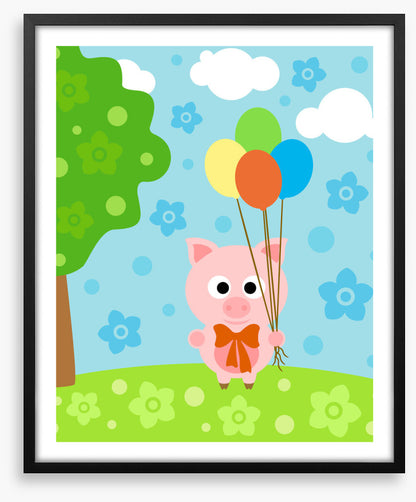 Balloons