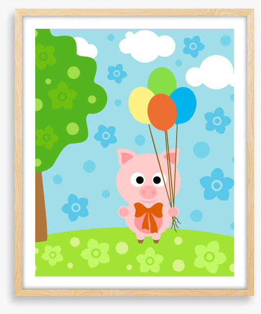Balloons