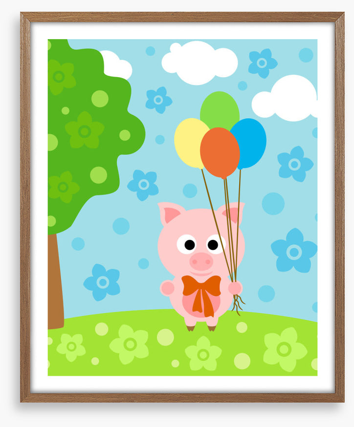 Balloons