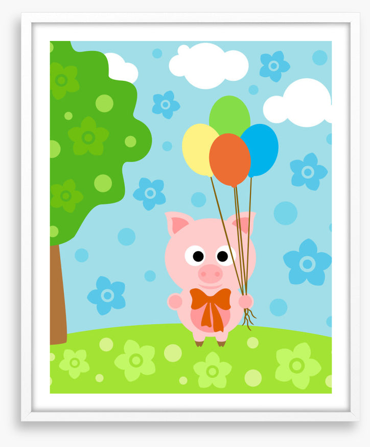 Balloons