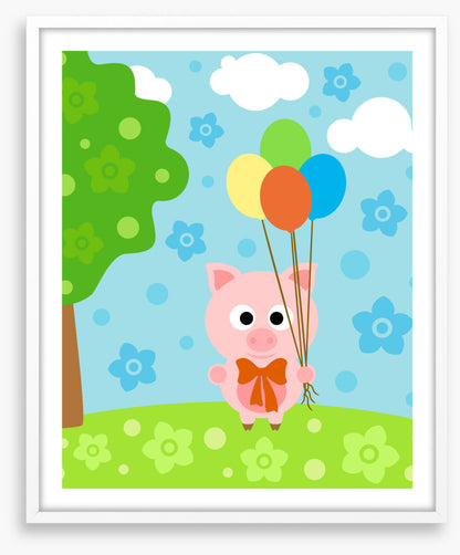 Balloons