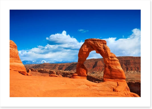 Desert