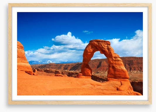 Desert