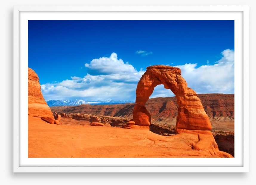 Desert