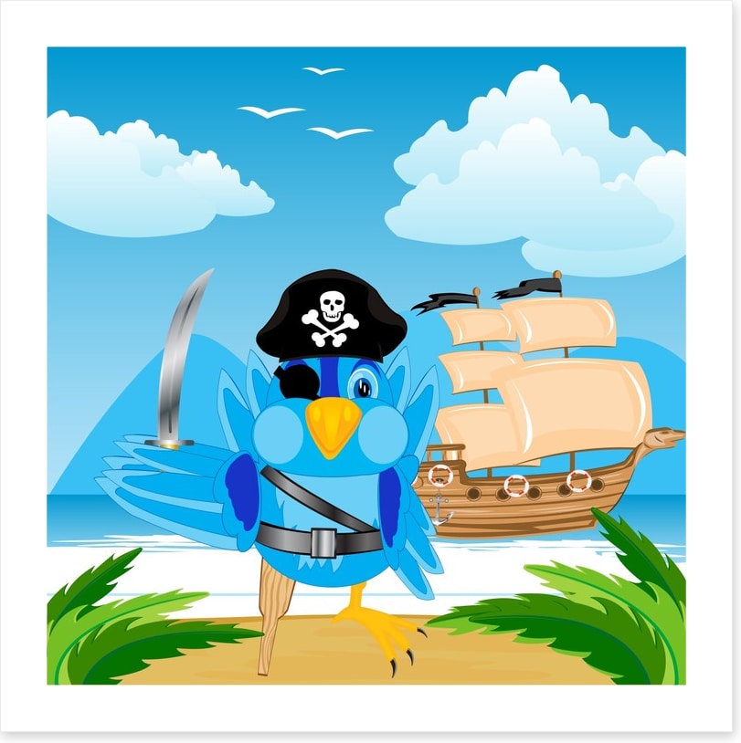 Pirates