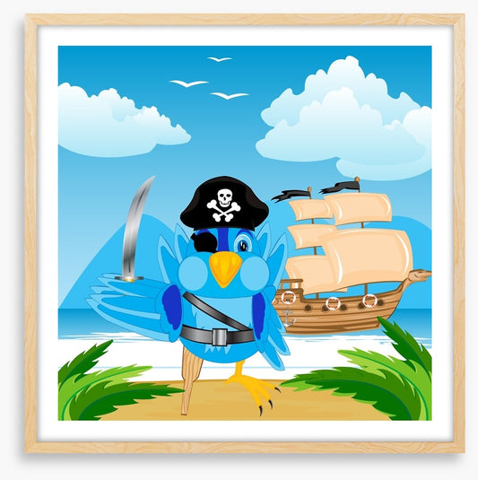 Pirates