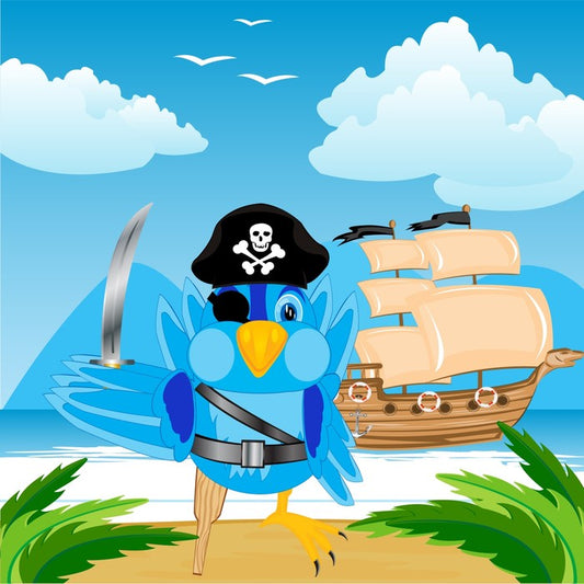 Pirates