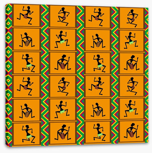 African