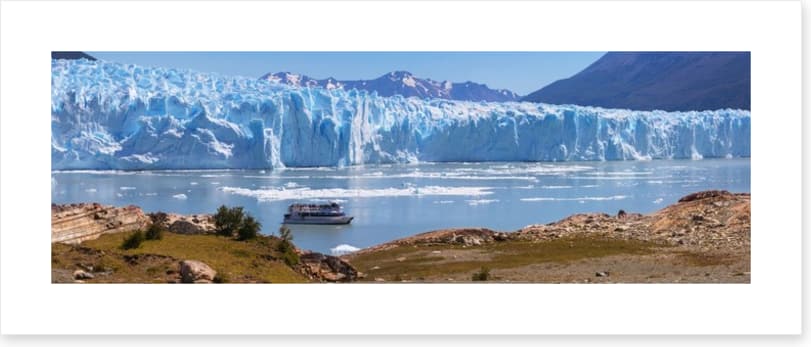 Glaciers