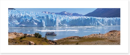 Glaciers