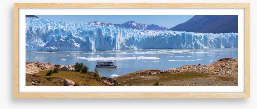 Glaciers