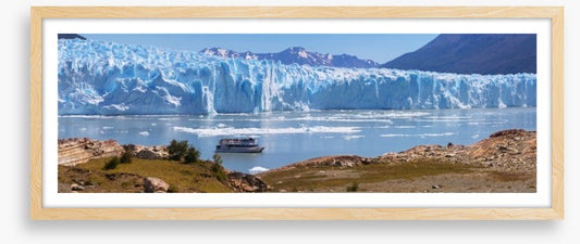 Glaciers