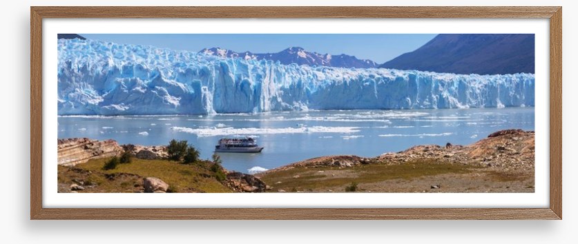 Glaciers