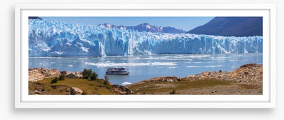 Glaciers