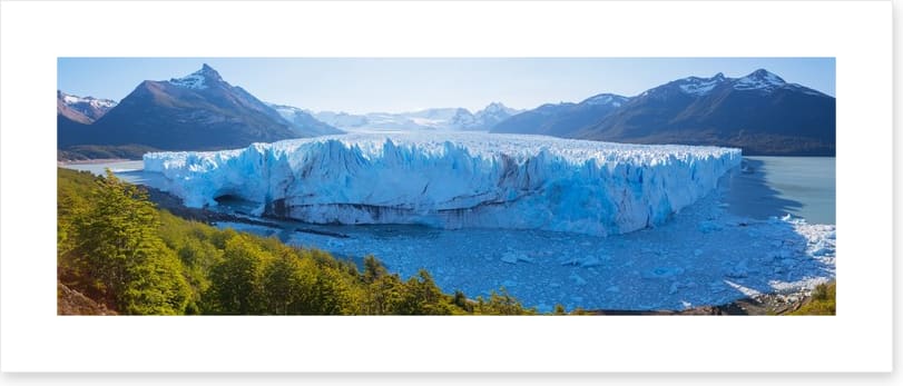 Glaciers