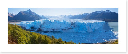Glaciers