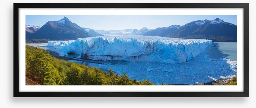 Glaciers
