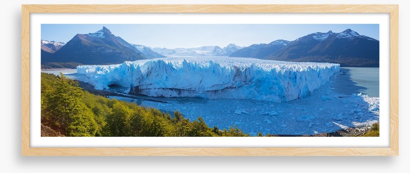 Glaciers