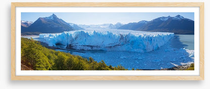 Glaciers