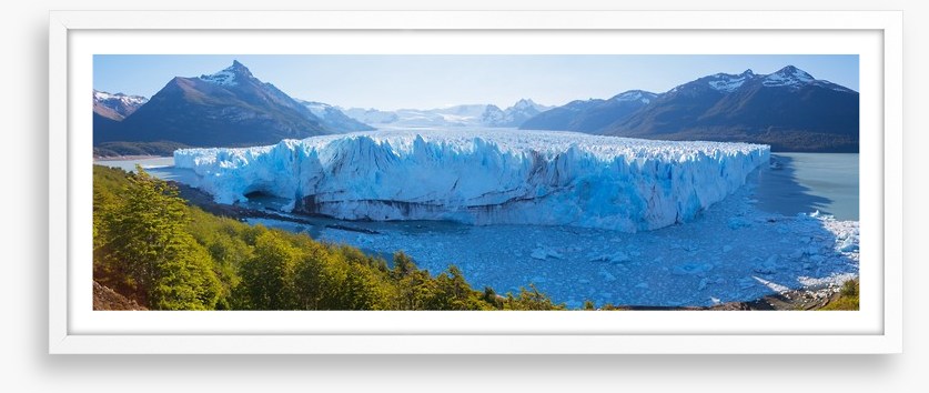 Glaciers