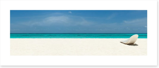 Paradise panorama
