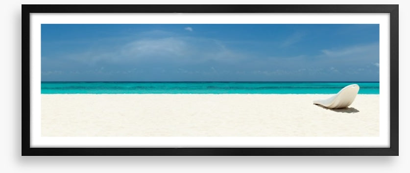 Paradise panorama
