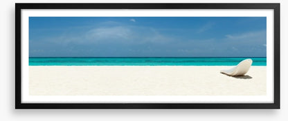 Paradise panorama