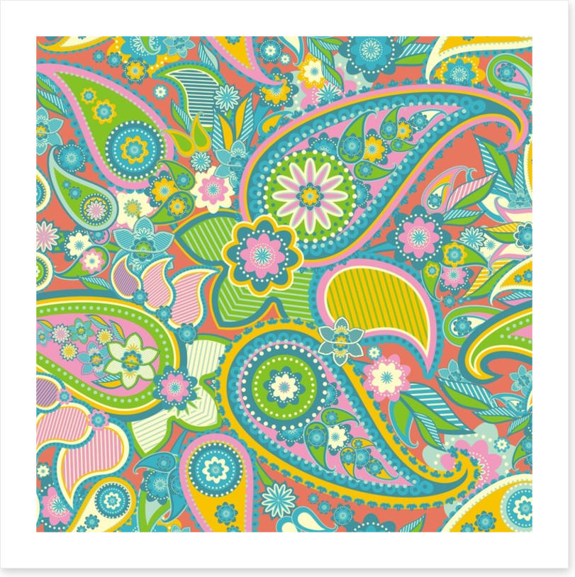 Paisley