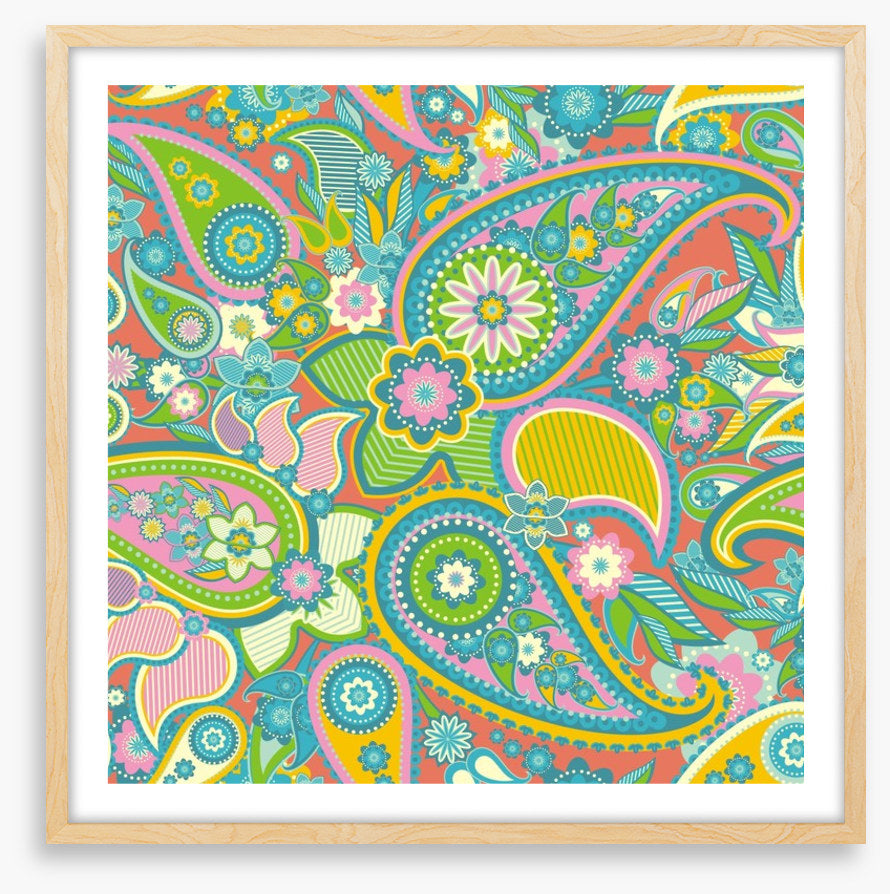 Paisley