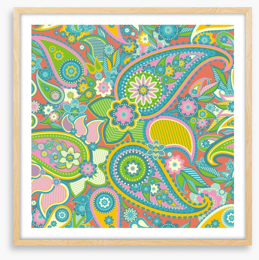 Paisley
