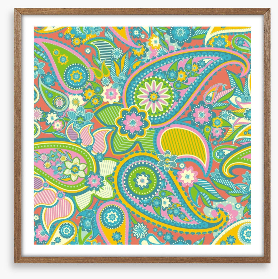 Paisley
