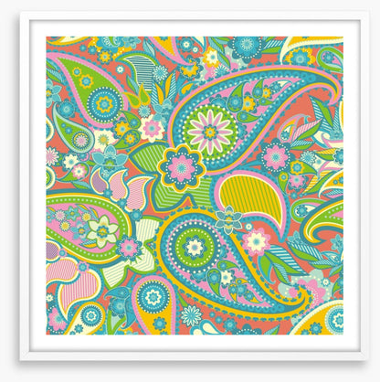 Paisley