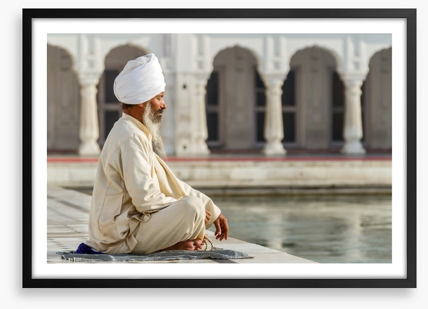 Prayer and peace