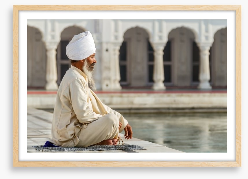 Prayer and peace